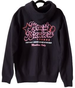 Jeffree‎ Star Heartbreaker Black Hoodie Unisex.